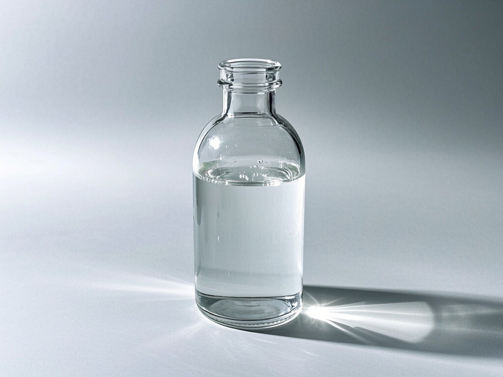 حمض الأسيتيك الجليدي