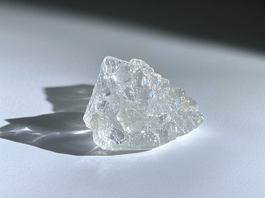 حمض البنزويك