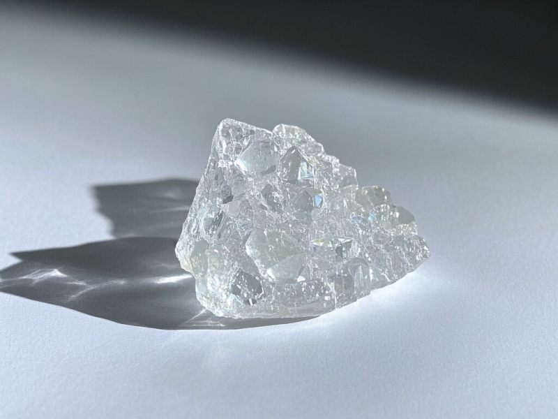 حمض البنزويك