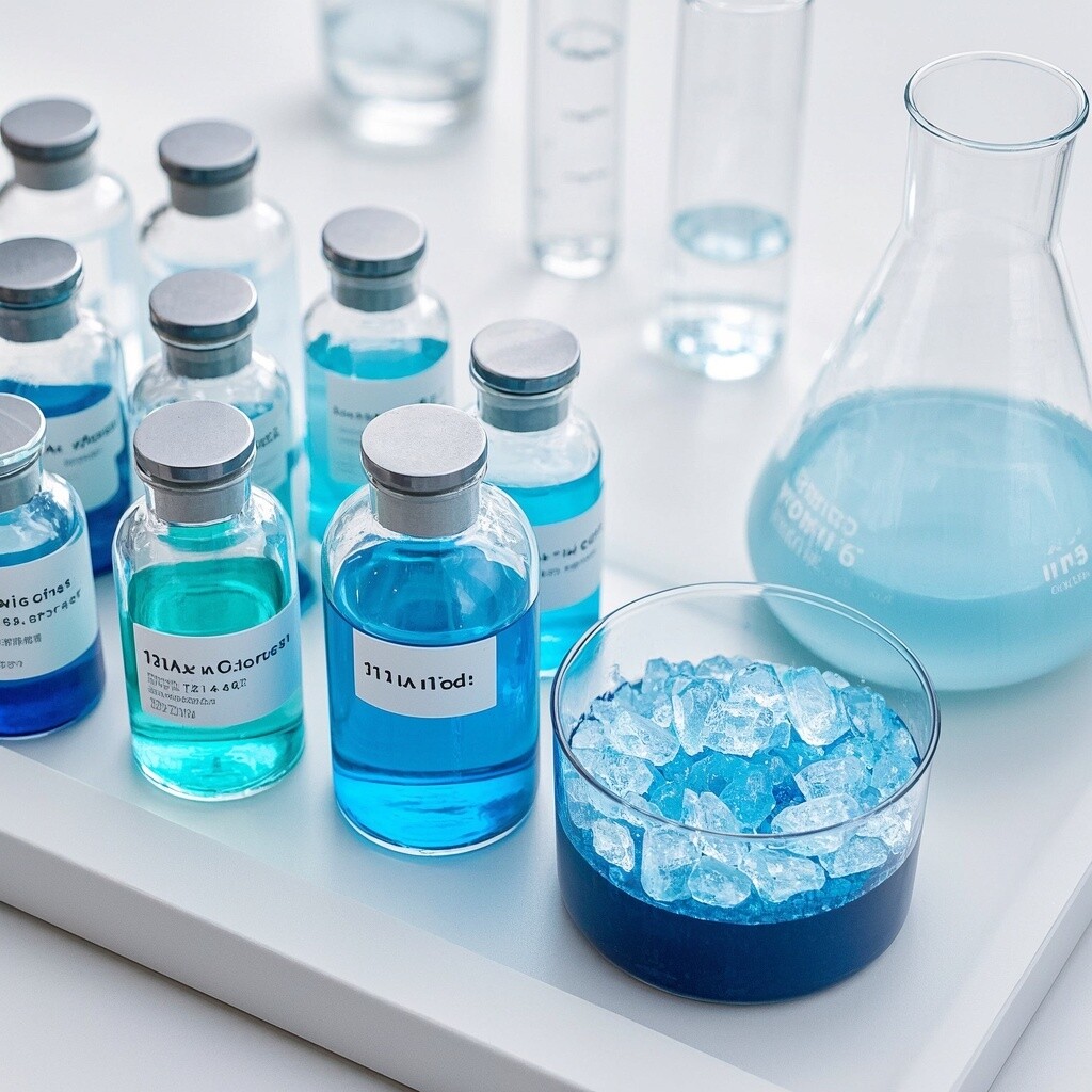 الكيماويات غير العضوية: إمدادات موثوقة من شركة Junteng Chemical الكيماويات غير العضوية: إمدادات موثوقة من شركة Junteng Chemical