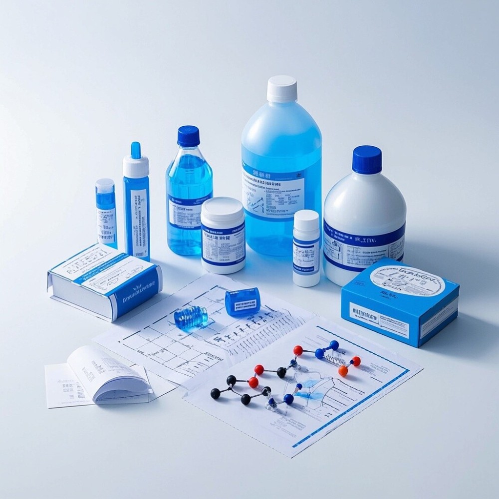 دعم فني مجاني: ميزة فريدة من شركة جونتنغ للكيماويات