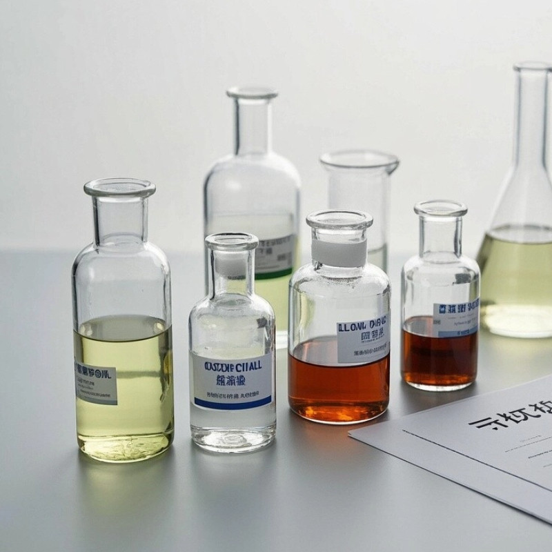 تبسيط عملية شراء المواد الكيميائية مع خدمات شركة جونتنج