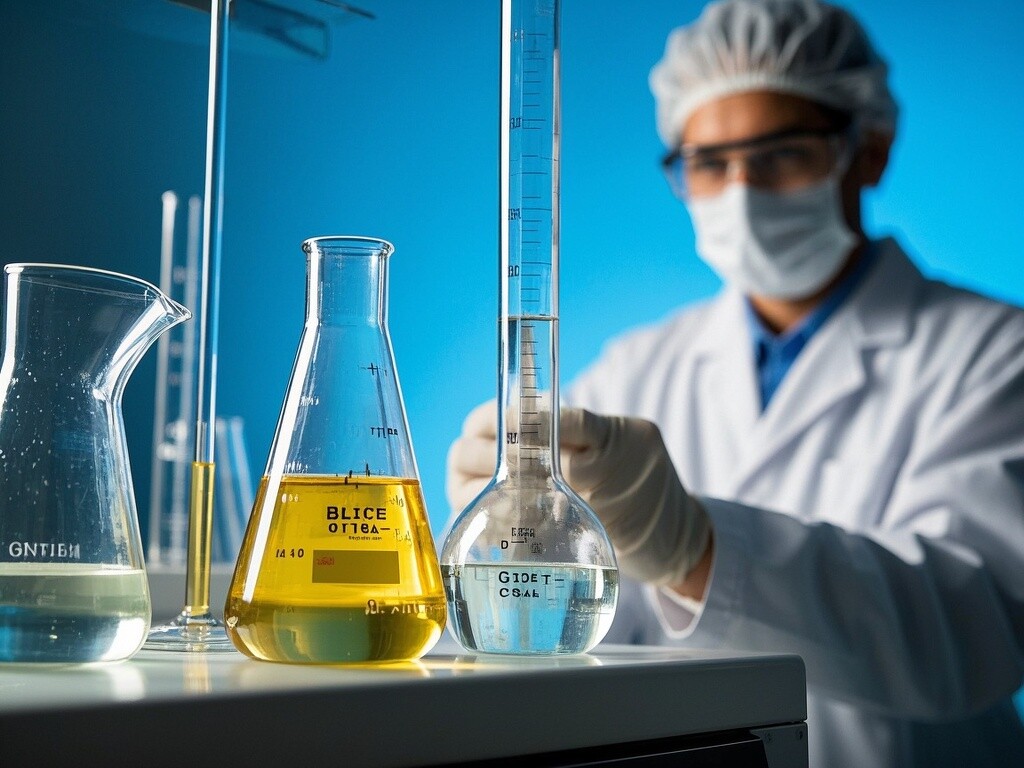 كيفية اختيار المذيب العضوي المناسب لاحتياجاتك الصناعية كيفية اختيار المذيب العضوي المناسب لاحتياجاتك الصناعية
