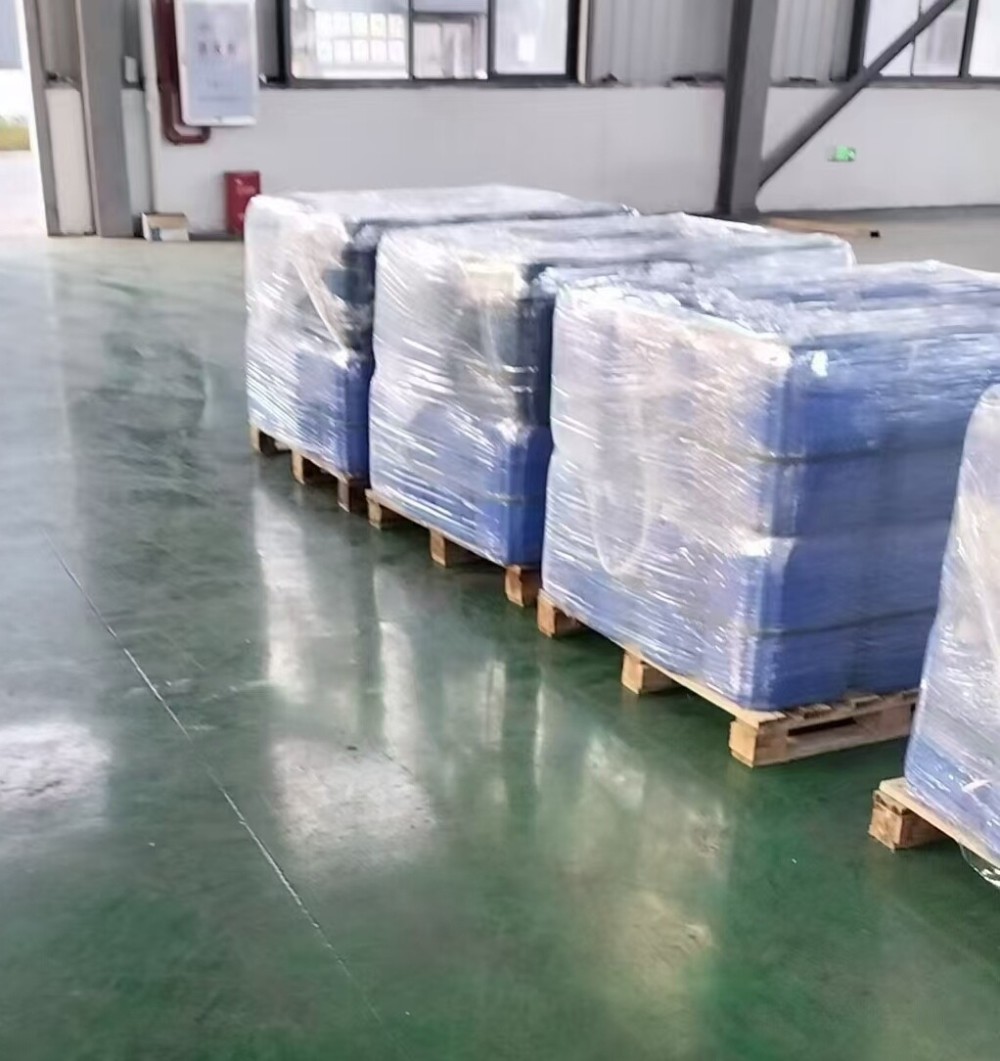 أفضل الممارسات لتخزين وتداول الأيزوبوتانول في محطات معالجة مياه الصرف الصحي