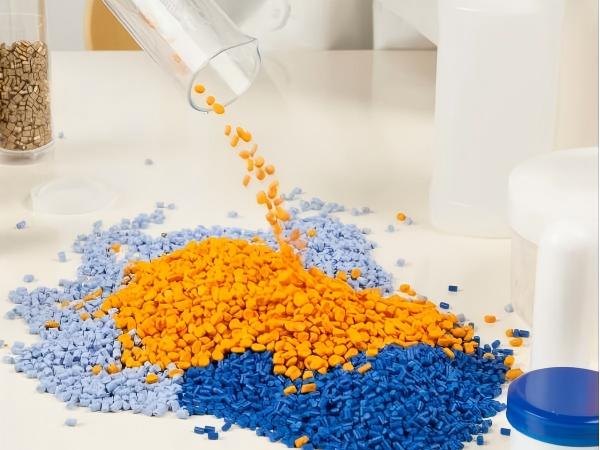 البلاستيك والبوليمرات (1)