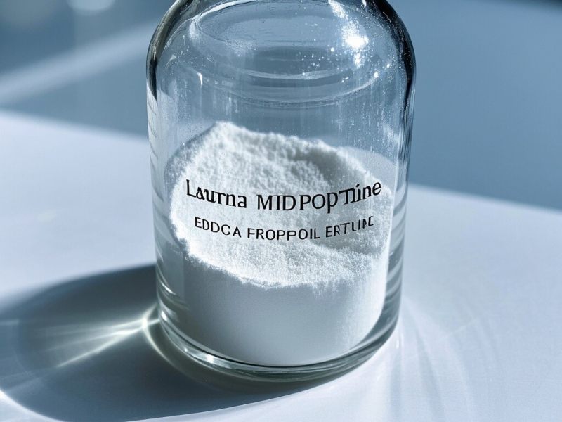 بيتايين لوراميدوبروبيل