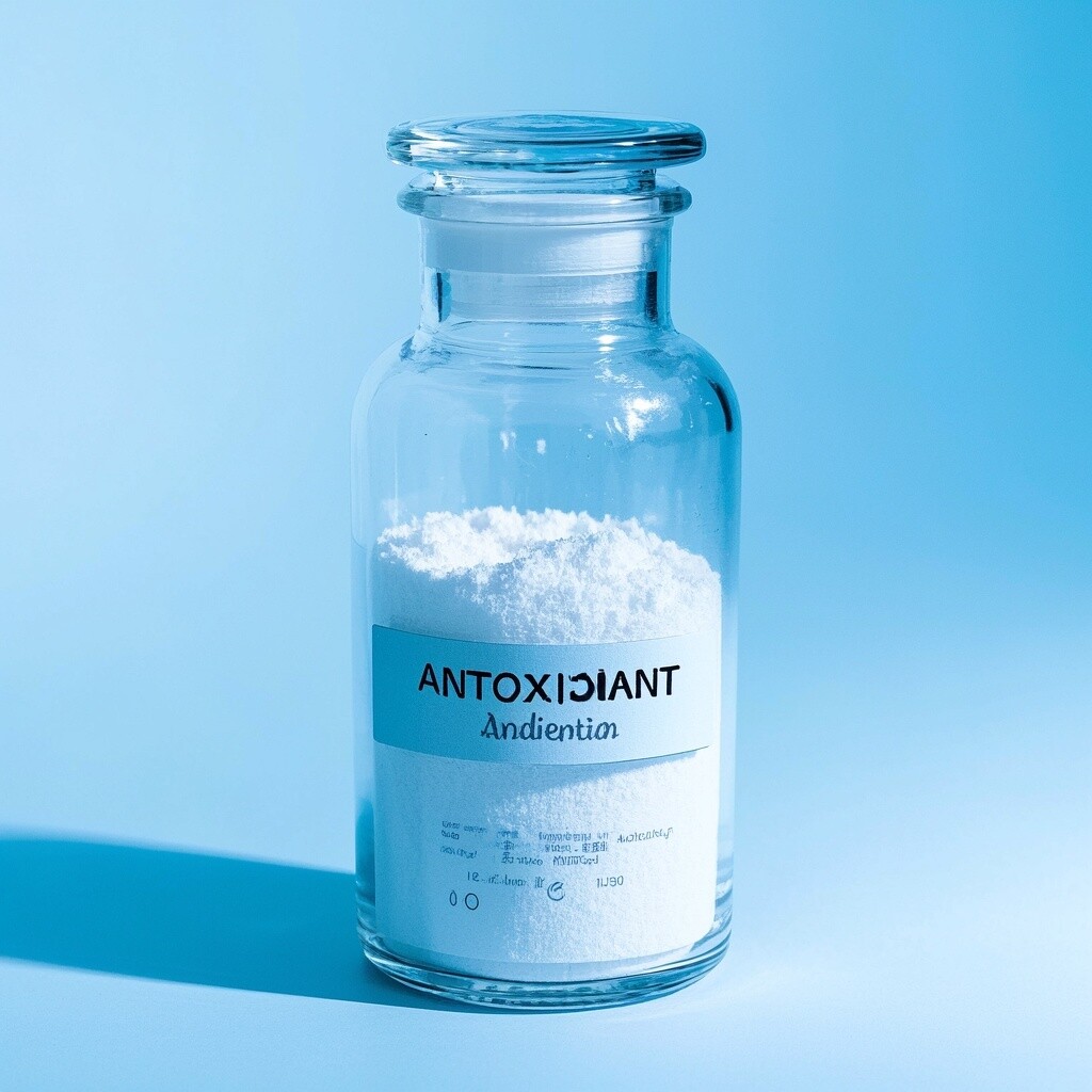 مضاد الأكسدة جيه إس أنوكس-168