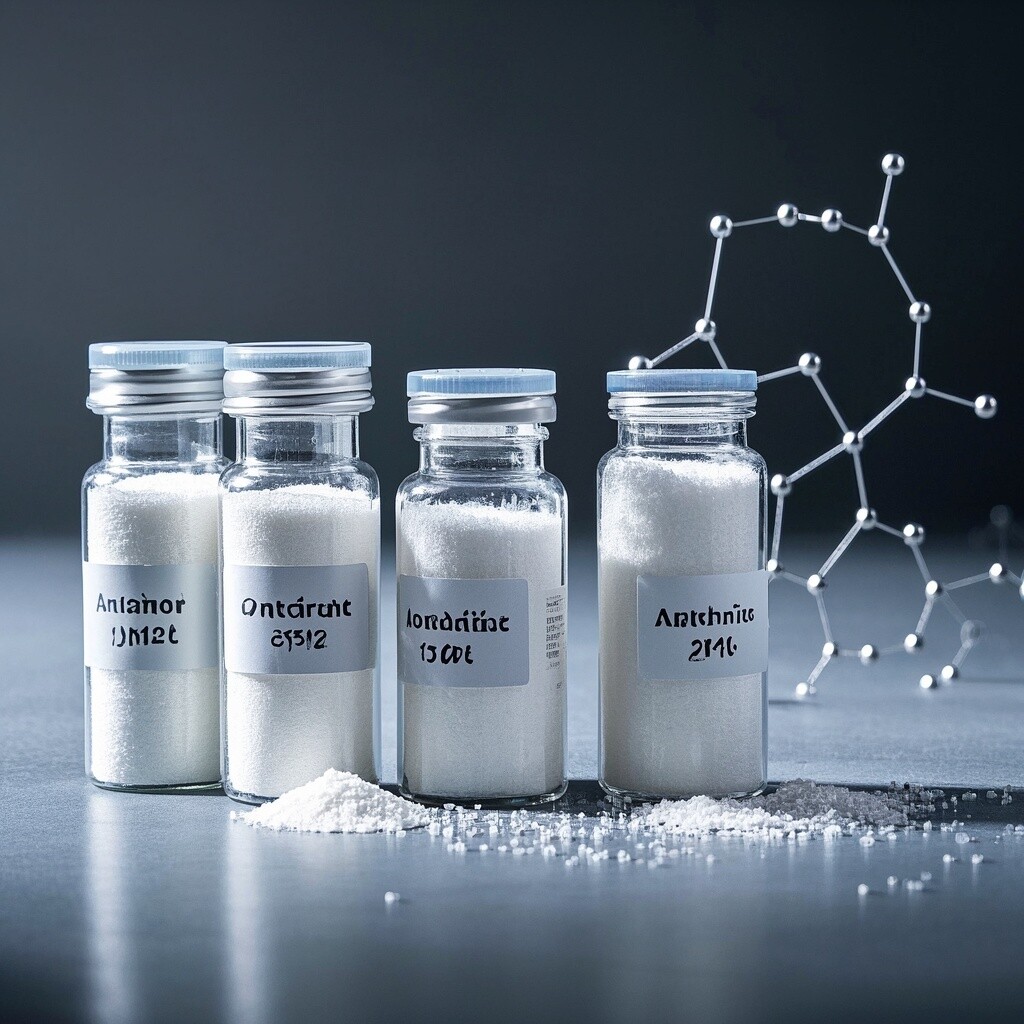 مضاد الأكسدة JHSANOX-215/225/220/561