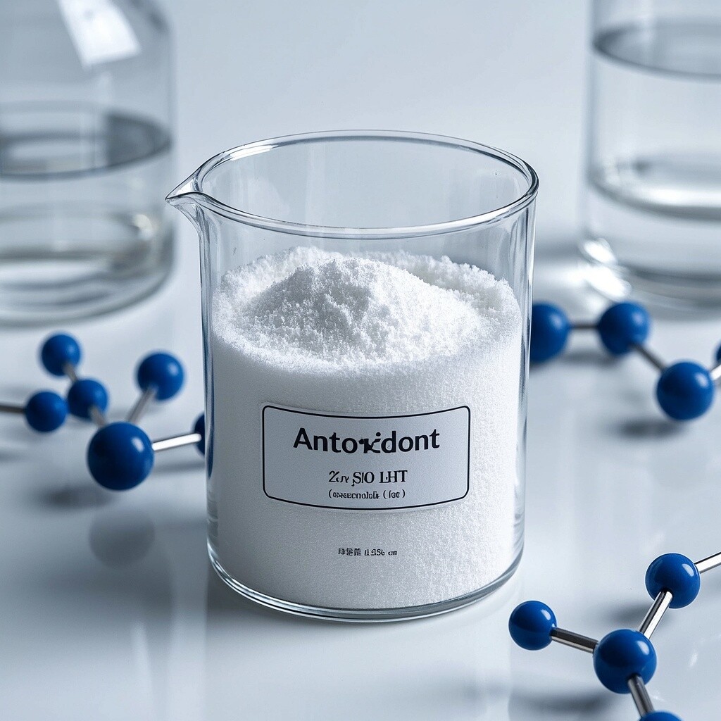 مضاد الأكسدة JHSANOX-DLTDP