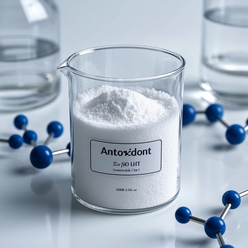 مضاد الأكسدة JHSANOX-DLTDP