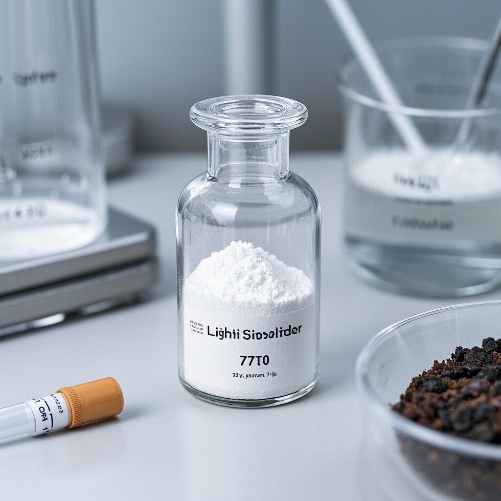 مثبت الضوء 770