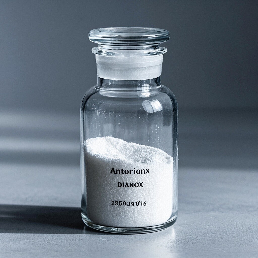 مضاد الأكسدة JHANOX-626