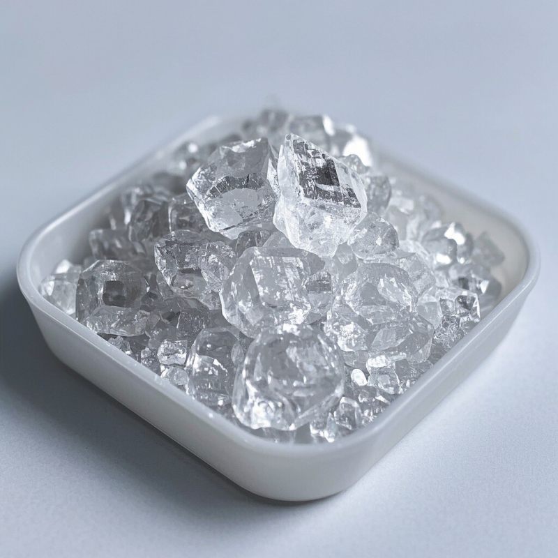 نترات الألومنيوم