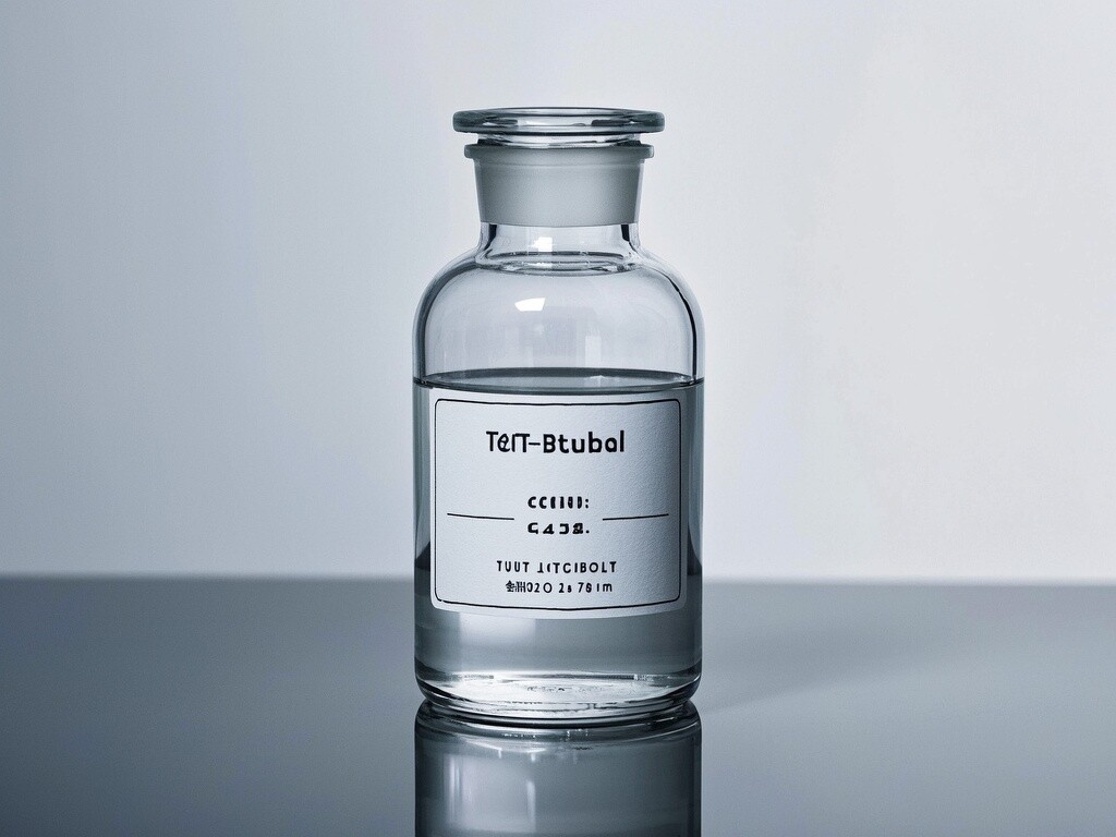 تيرت-بيوتانول