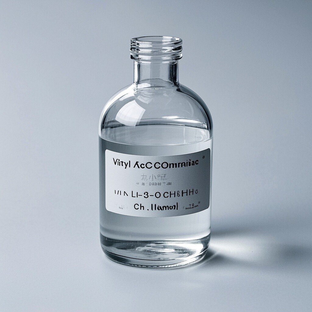 أسيتات الفينيل