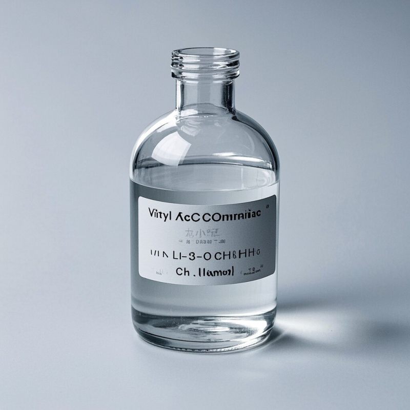 أسيتات الفينيل