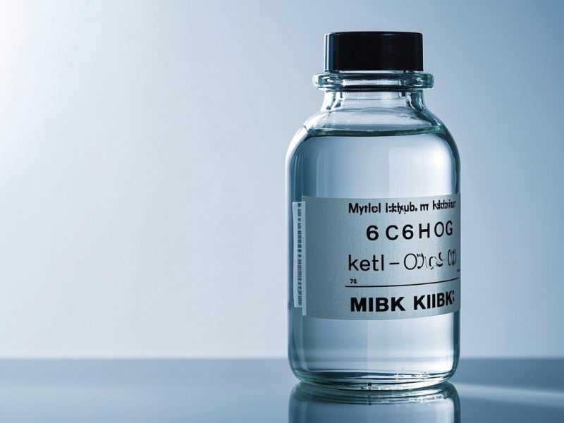 ميثيل أيزوبوتيل كيتون