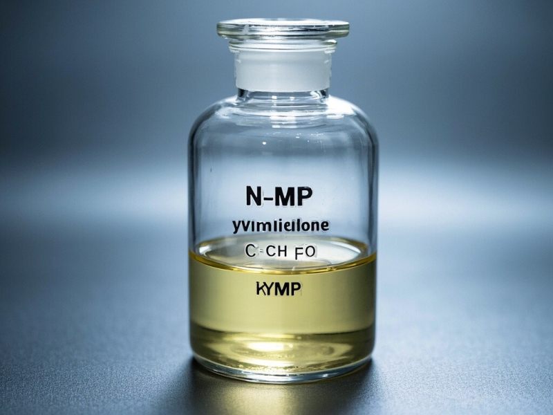 إن-ميثيل بيروليدون