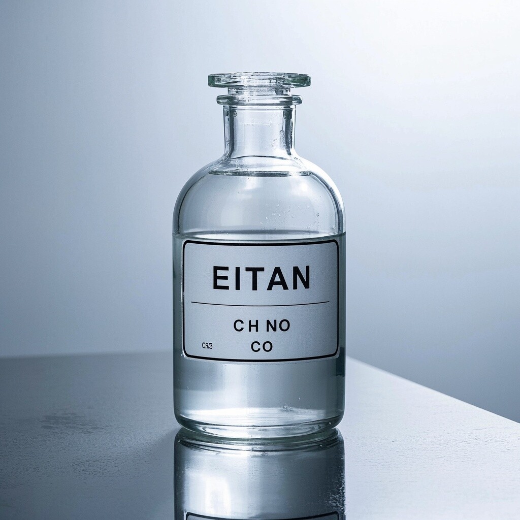 مونوإيثانولامين (ETA)