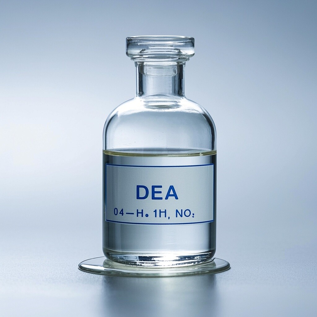 ثنائي إيثانول أمين (DEA)