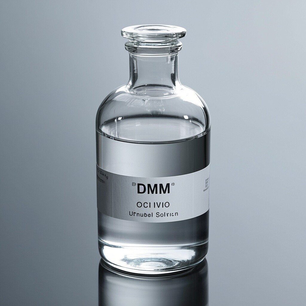 ثنائي ميثيل فورماميد (DMF)