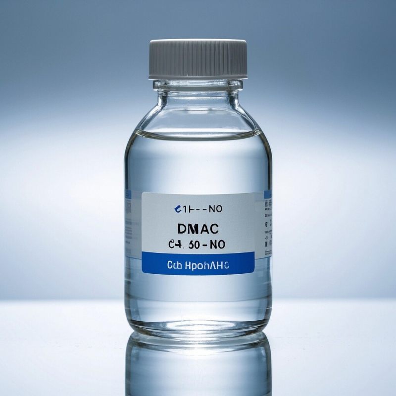 ثنائي ميثيل الأسيتاميد (DMAC)