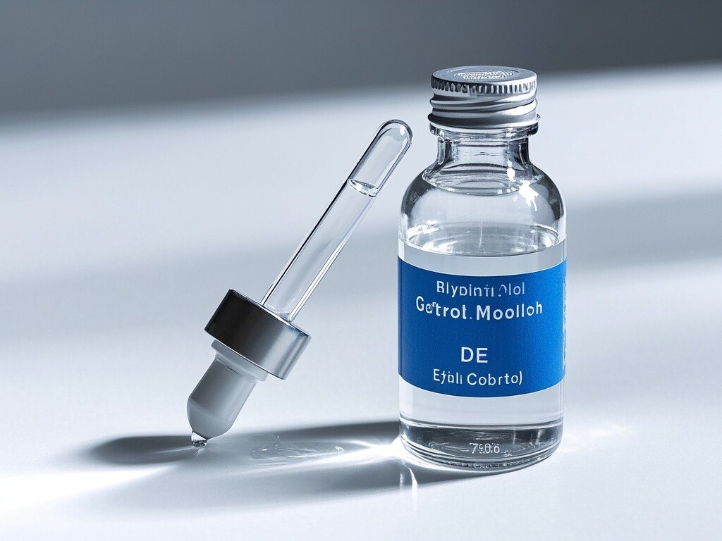 ثنائي إيثيلين جلايكول مونوإيثيل إيثر (DE)