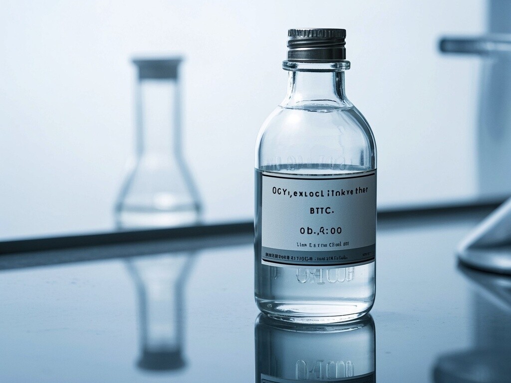 إيثر ثلاثي إيثيلين جلايكول أحادي البيوتيل (BTG)