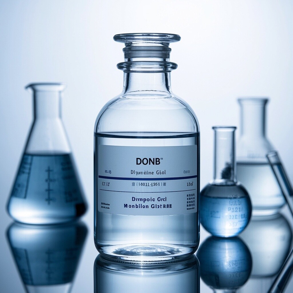 (ثنائي بروبيلين جلايكول مونو بيوتيل إيثر) DPNB