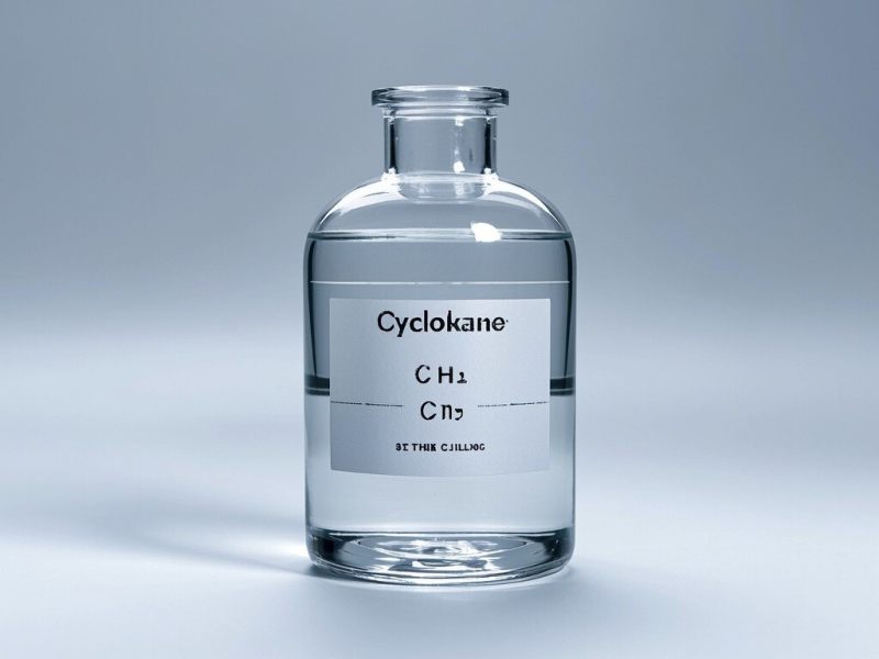 سيكلوهيكسان（سيكلوهكسان）