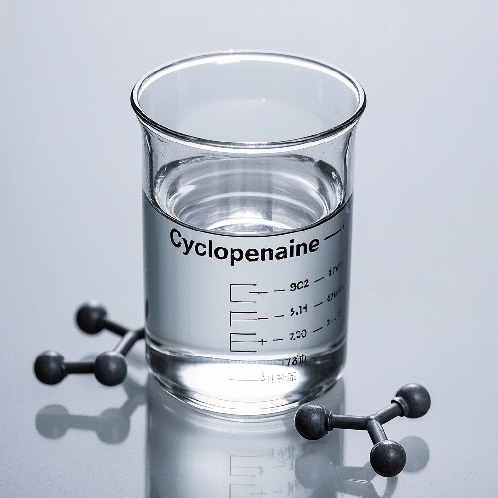 سيكلوبنتان