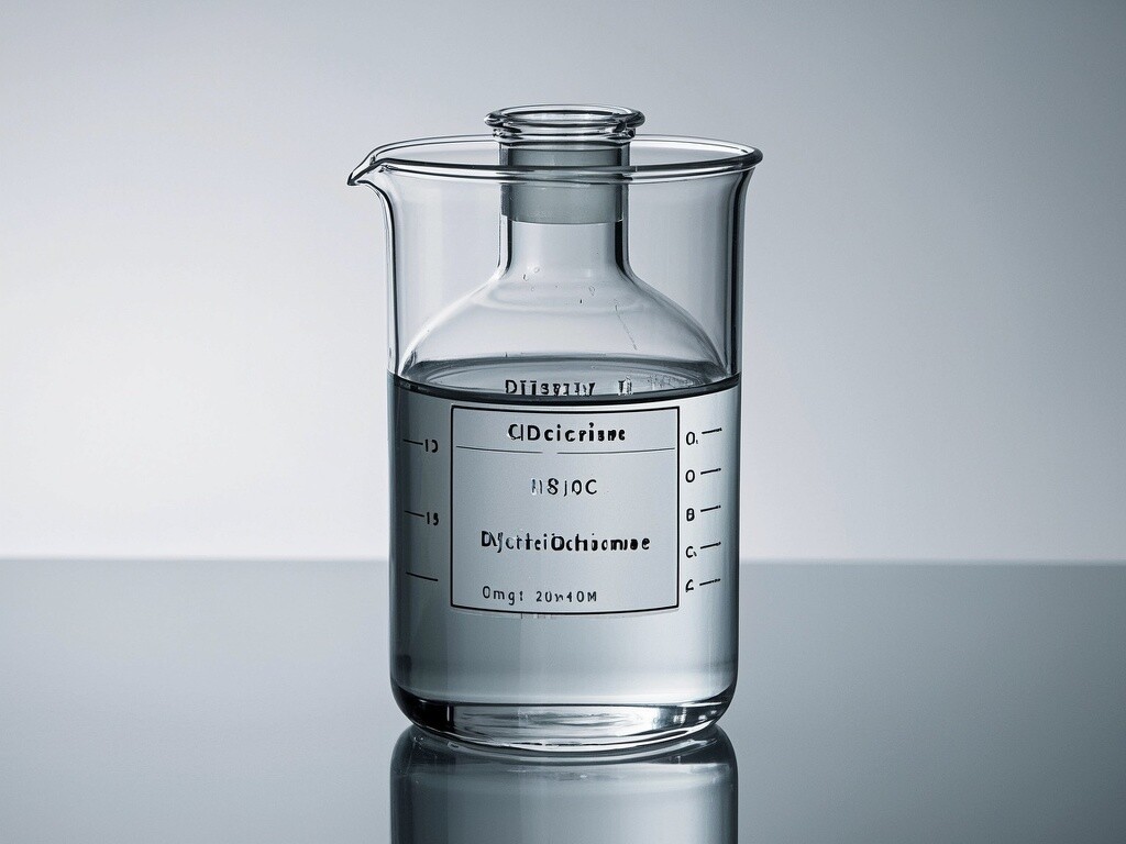 ثنائي كلورو الميثان (DCM)