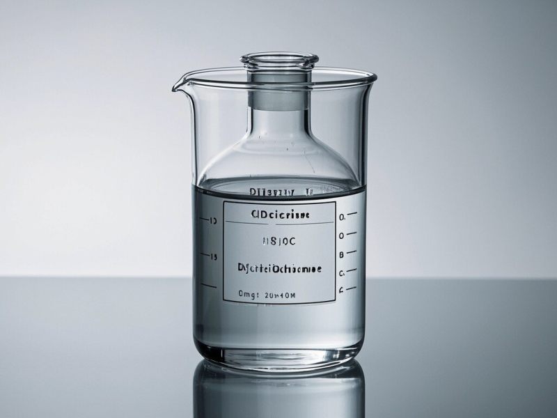 ثنائي كلورو الميثان (DCM)