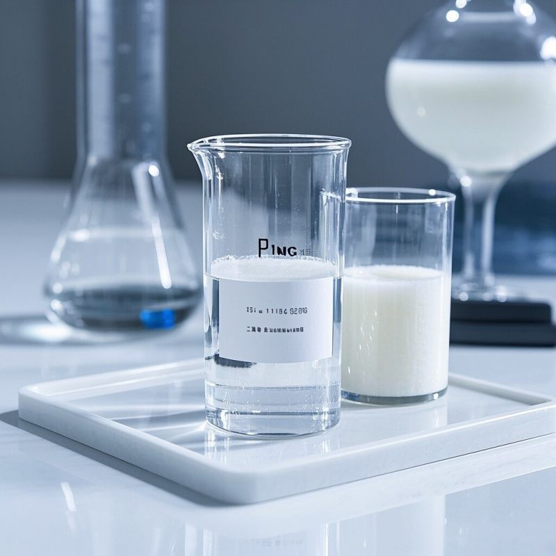 بولي تيتراهيدروفوران PTMG