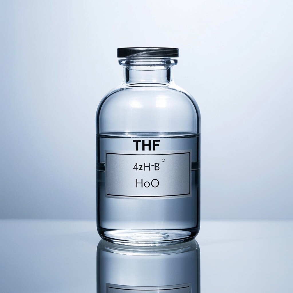 رباعي هيدرو الفوران THF