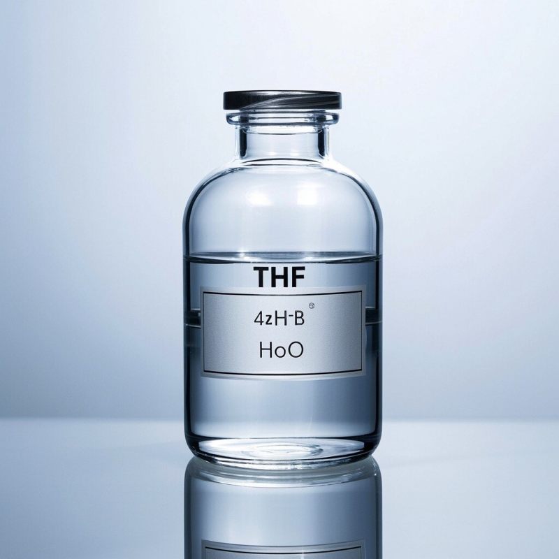 رباعي هيدرو الفوران THF