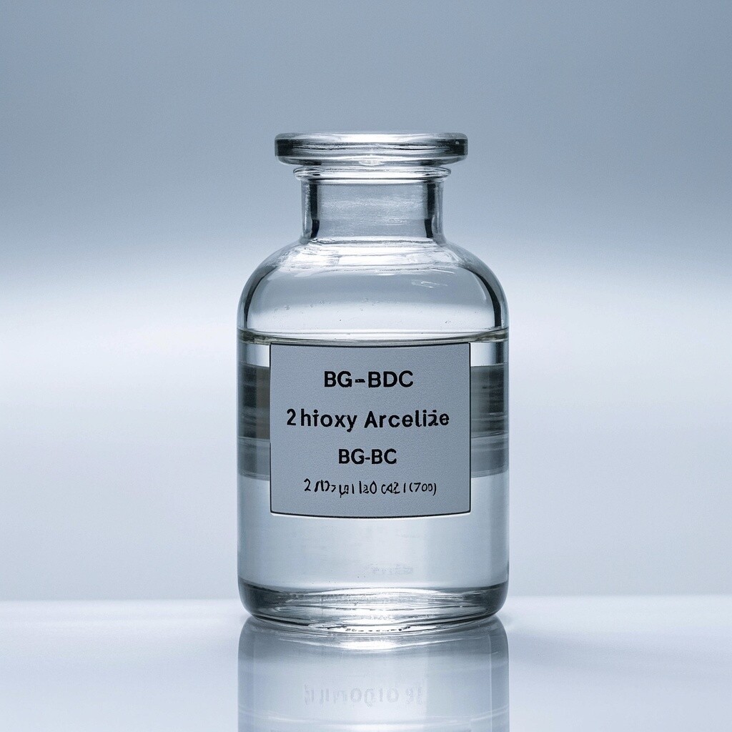 أسيتات إيثيلين جلايكول بوتيل إيثر (BGA)