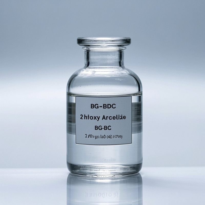 أسيتات إيثيلين جلايكول بوتيل إيثر (BGA)