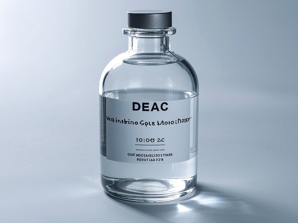 أسيتات ثنائي إيثيلين جلايكول مونوبوتيل إيثر (DEGBEA)