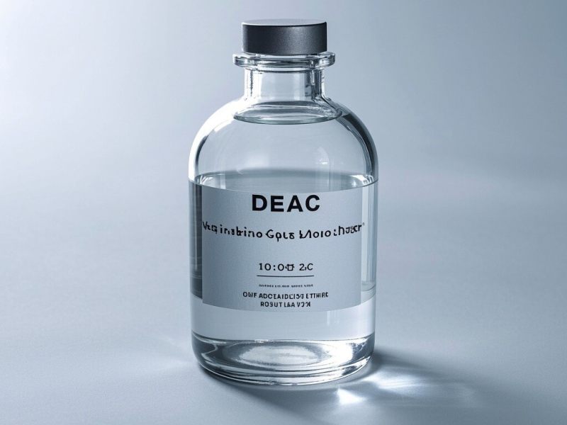 أسيتات ثنائي إيثيلين جلايكول مونوبوتيل إيثر (DEGBEA)