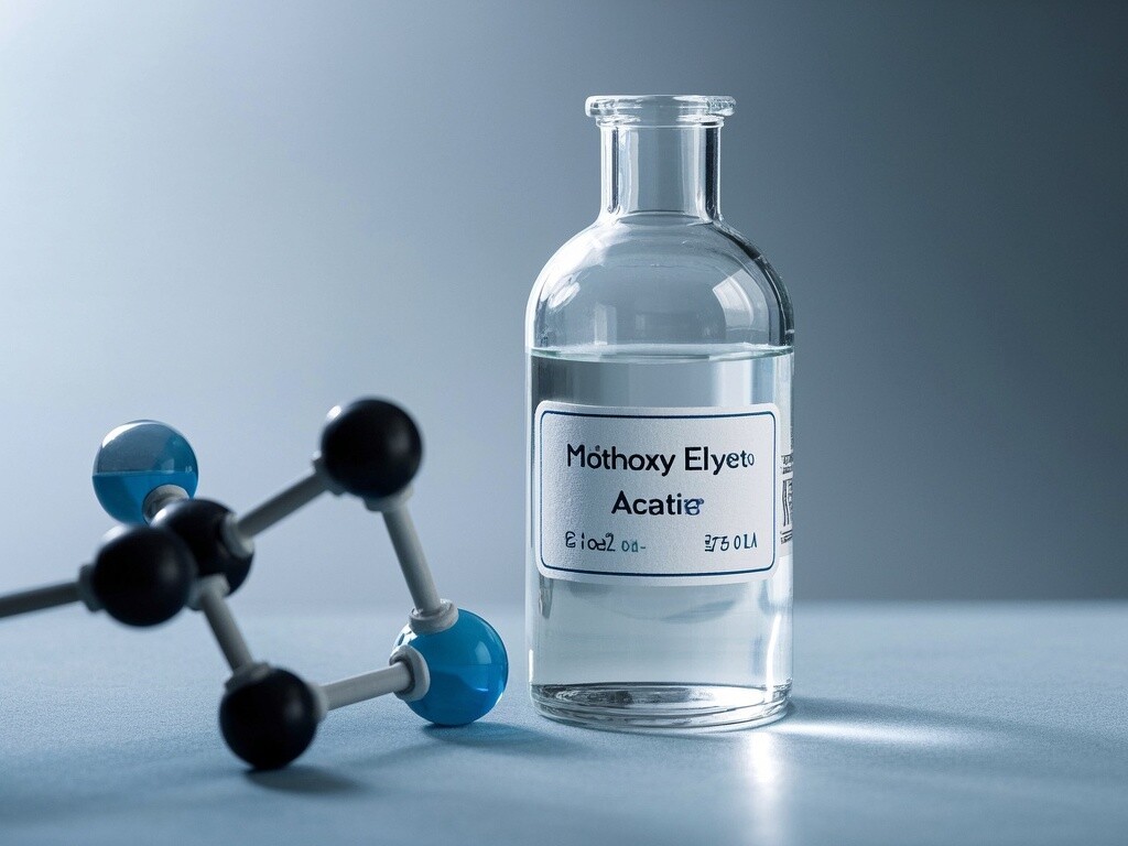 أسيتات 2-ميثوكسي إيثيل