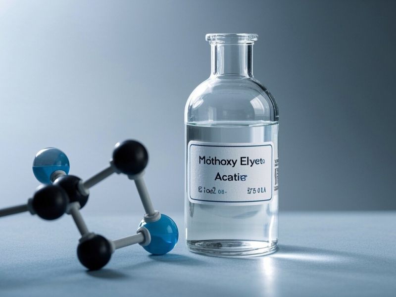 أسيتات 2-ميثوكسي إيثيل