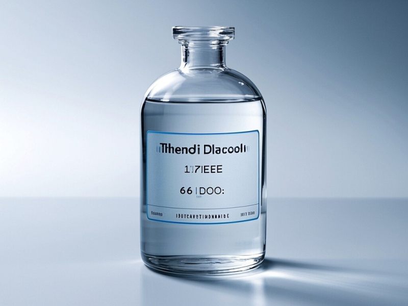 إيثانديول ثنائي الأسيتات