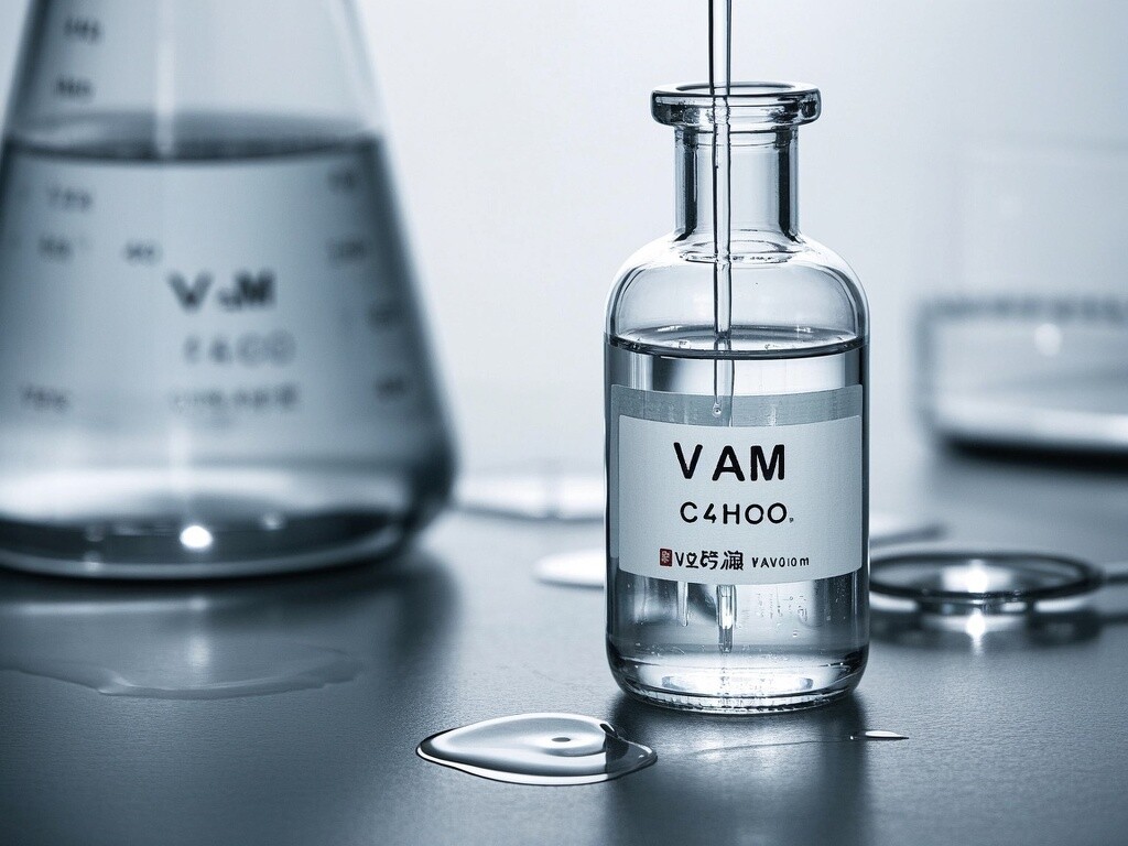 مونومر أسيتات الفينيل