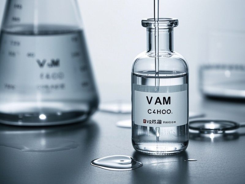 مونومر أسيتات الفينيل