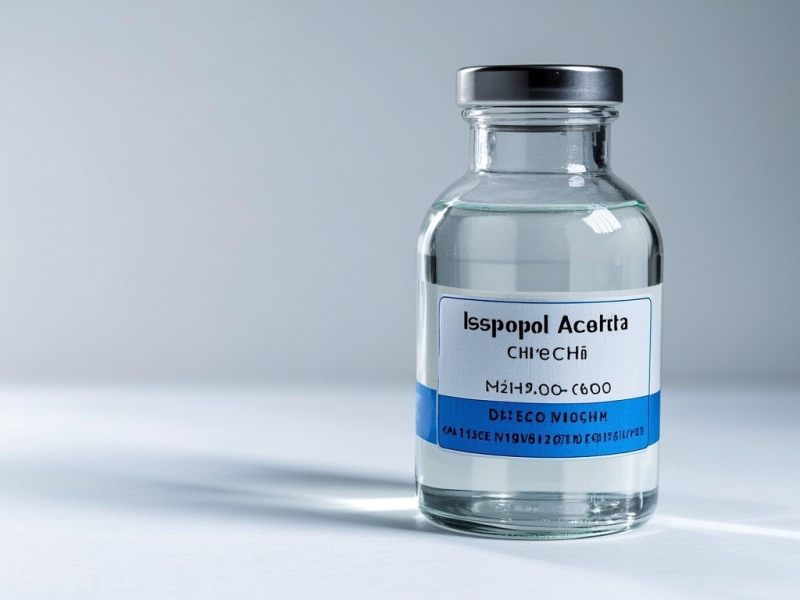 أسيتات الأيزوبروبيل
