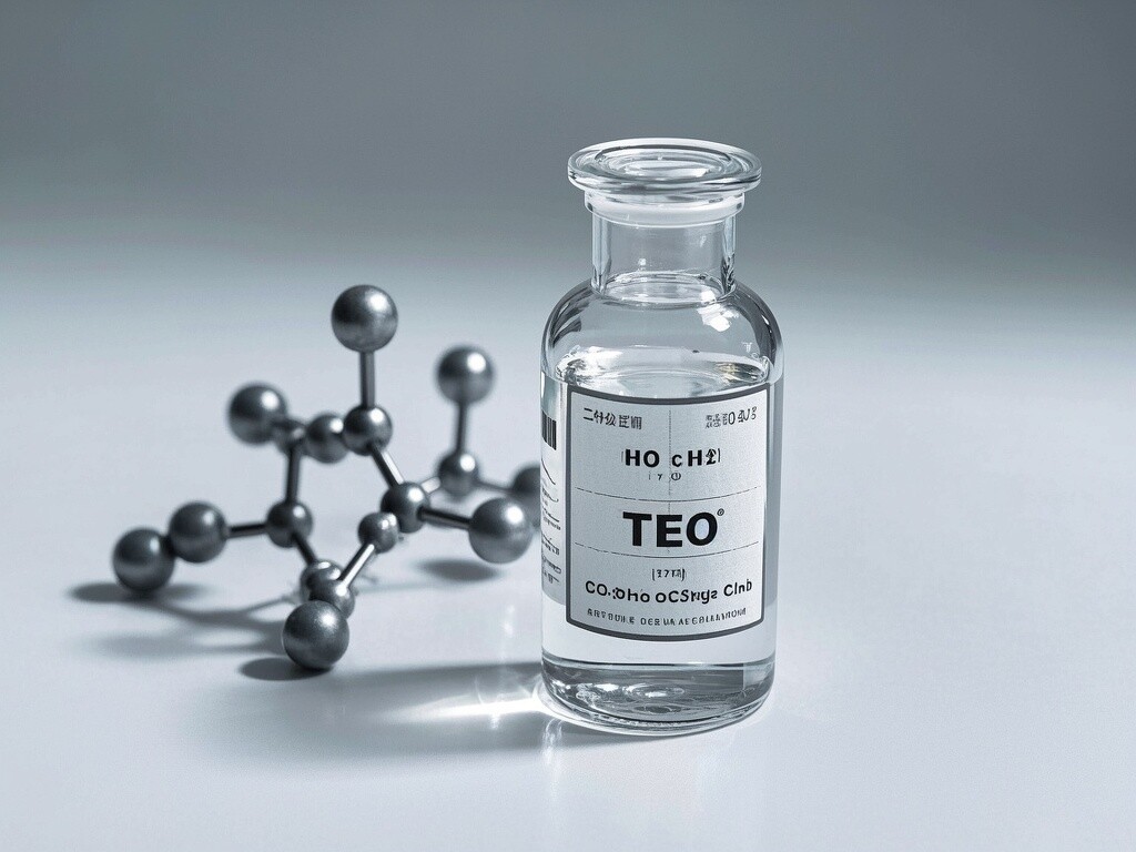 أورثو فورمات ثلاثي الإيثيل