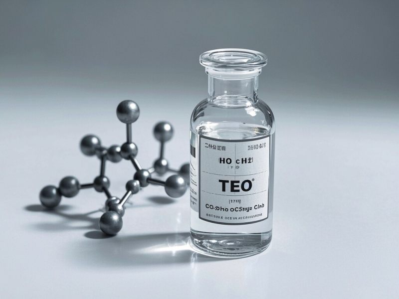 أورثو فورمات ثلاثي الإيثيل