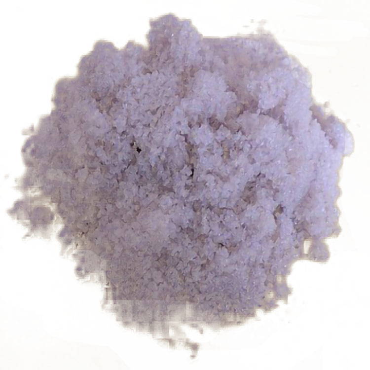 نترات الحديديك تساعي الهيدرات