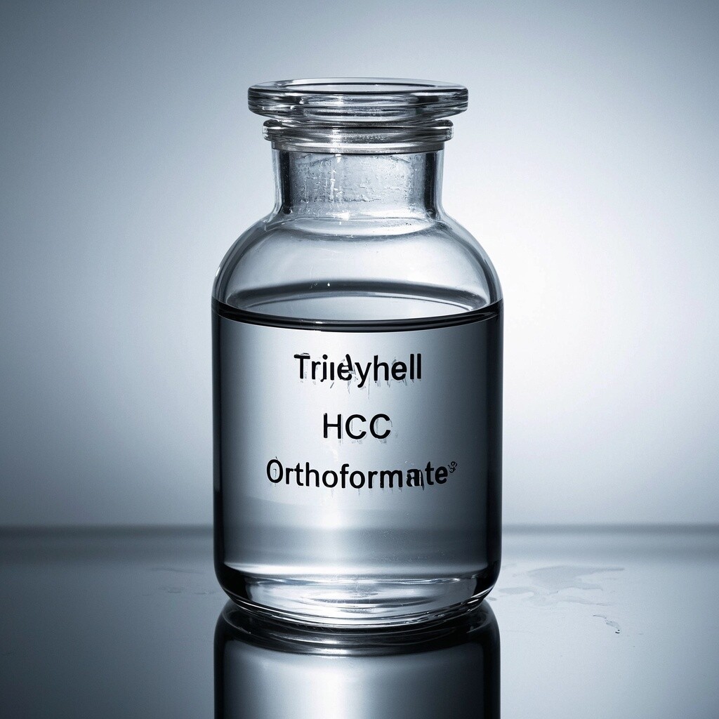 أورثوفورمات ثلاثي الإيثيل